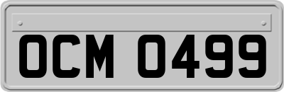 OCM0499
