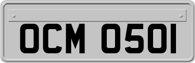 OCM0501