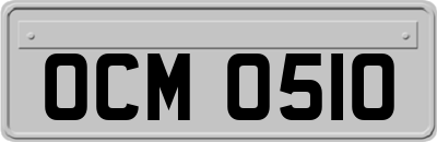 OCM0510