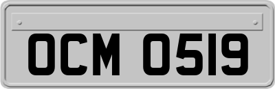 OCM0519