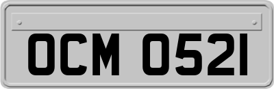 OCM0521