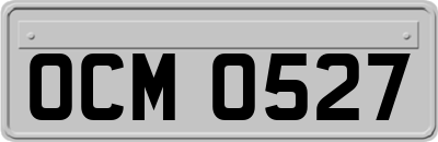 OCM0527