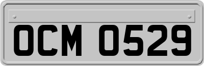 OCM0529