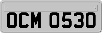 OCM0530