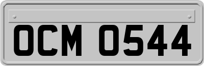 OCM0544