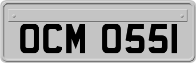 OCM0551