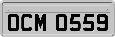 OCM0559