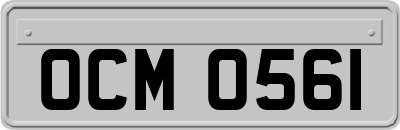 OCM0561