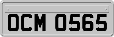 OCM0565