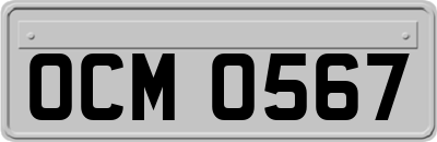 OCM0567