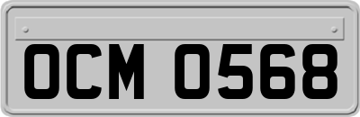 OCM0568