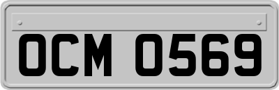 OCM0569