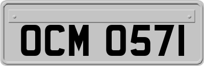 OCM0571