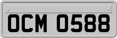 OCM0588