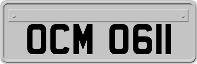 OCM0611
