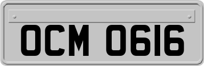 OCM0616