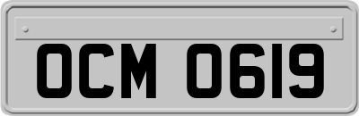 OCM0619
