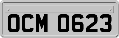 OCM0623