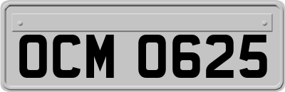 OCM0625