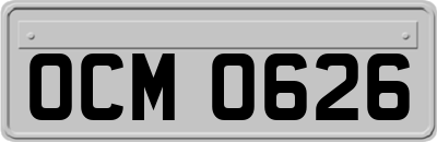 OCM0626