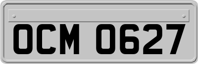 OCM0627
