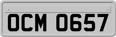 OCM0657