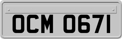 OCM0671