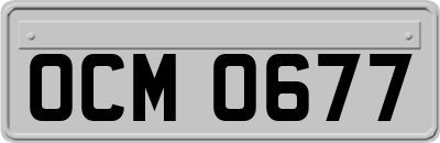OCM0677