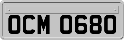 OCM0680