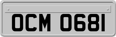 OCM0681