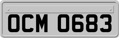 OCM0683
