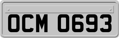 OCM0693