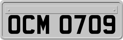 OCM0709