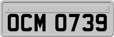 OCM0739