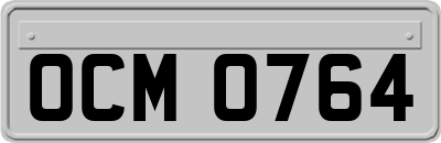 OCM0764