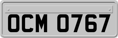 OCM0767