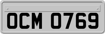 OCM0769