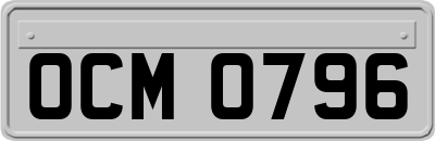 OCM0796