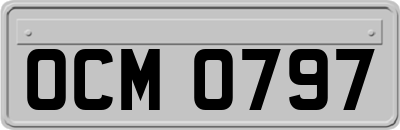 OCM0797
