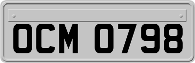 OCM0798