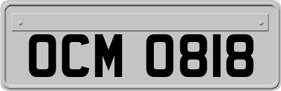 OCM0818