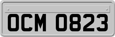 OCM0823