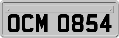 OCM0854