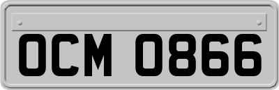 OCM0866