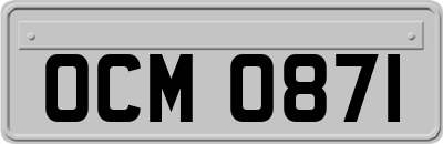 OCM0871