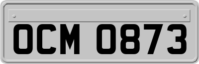 OCM0873