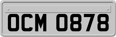 OCM0878