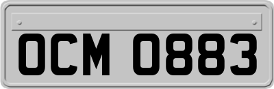 OCM0883