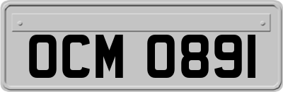 OCM0891