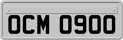OCM0900